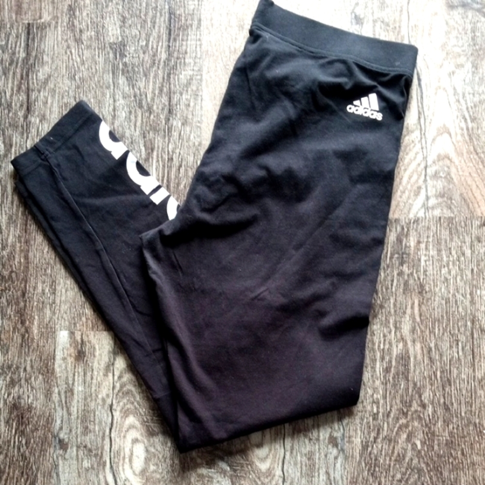 Adidas Lighter Weight Leggings